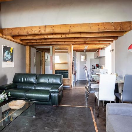 Apartamento Linessa Embrun Exterior foto